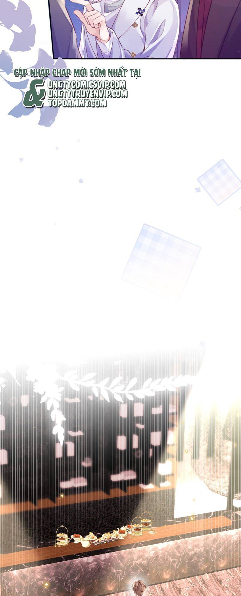 Tổng Tài Định Chế Tư Nhân - Chapter 79 - Page 12