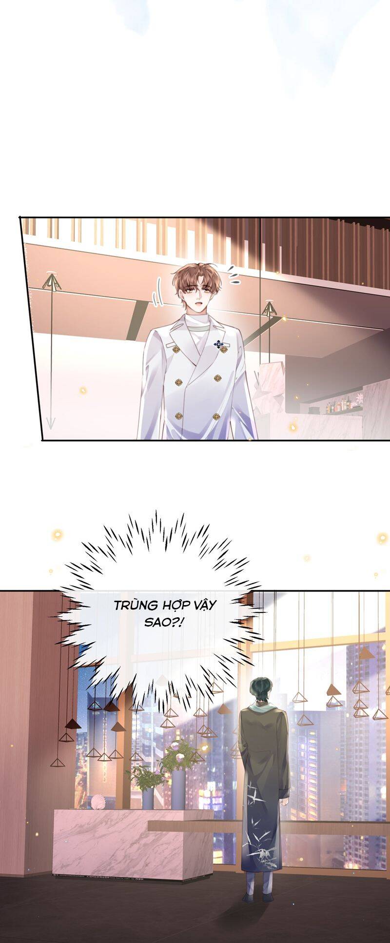 Tổng Tài Định Chế Tư Nhân - Chapter 79 - Page 20