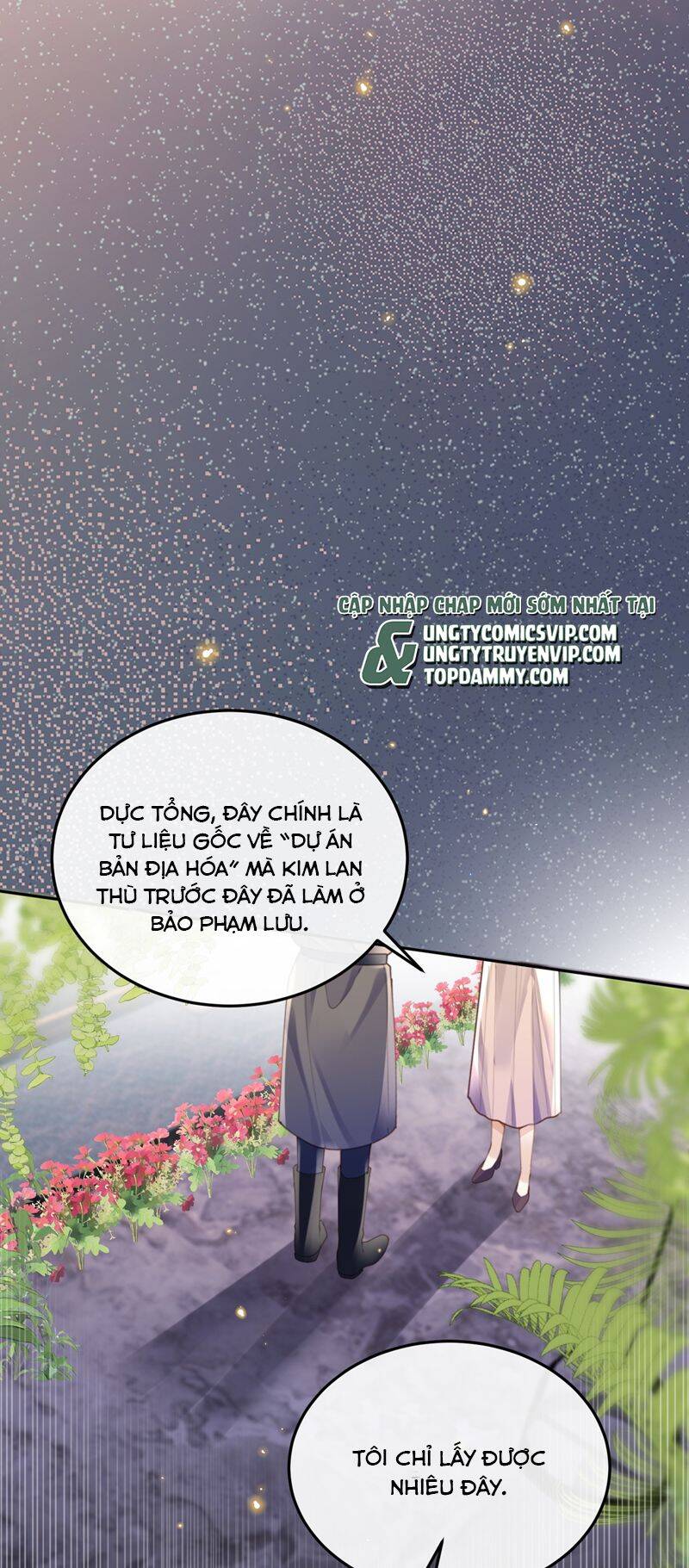 Tổng Tài Định Chế Tư Nhân - Chapter 79 - Page 28