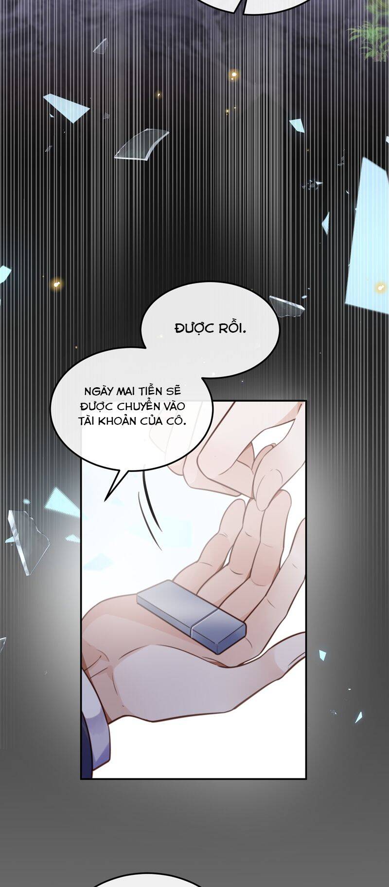 Tổng Tài Định Chế Tư Nhân - Chapter 79 - Page 29