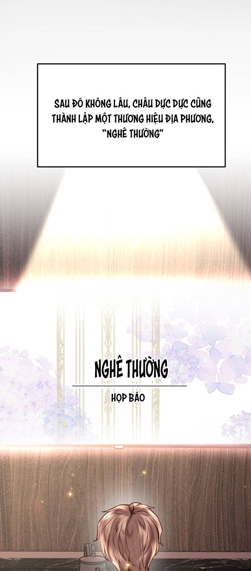 Tổng Tài Định Chế Tư Nhân - Chapter 79 - Page 31
