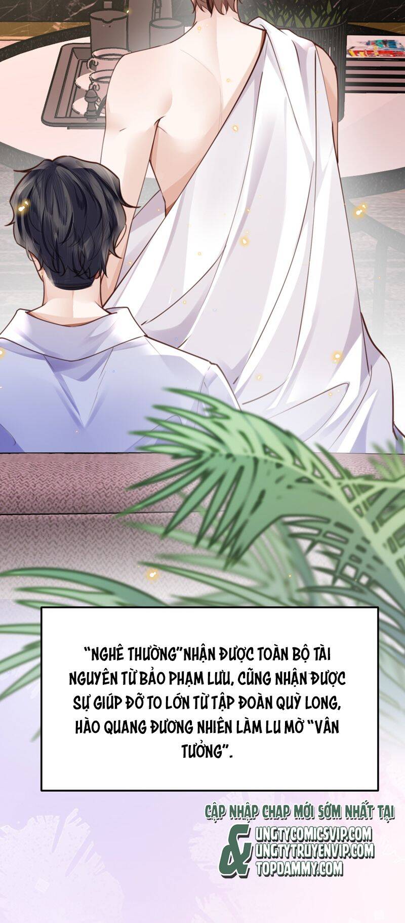 Tổng Tài Định Chế Tư Nhân - Chapter 79 - Page 32