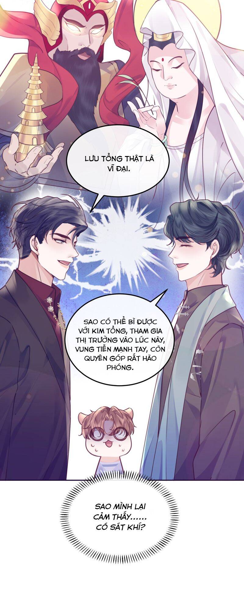 Tổng Tài Định Chế Tư Nhân - Chapter 79 - Page 5