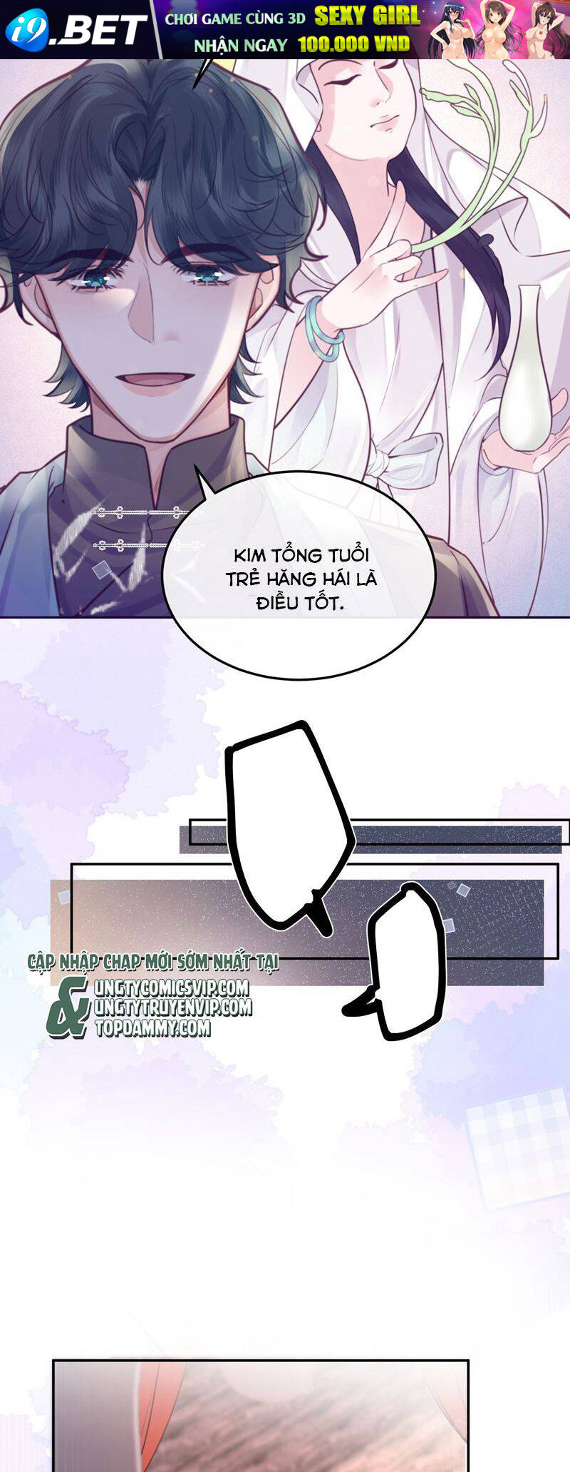 Tổng Tài Định Chế Tư Nhân - Chapter 79 - Page 7