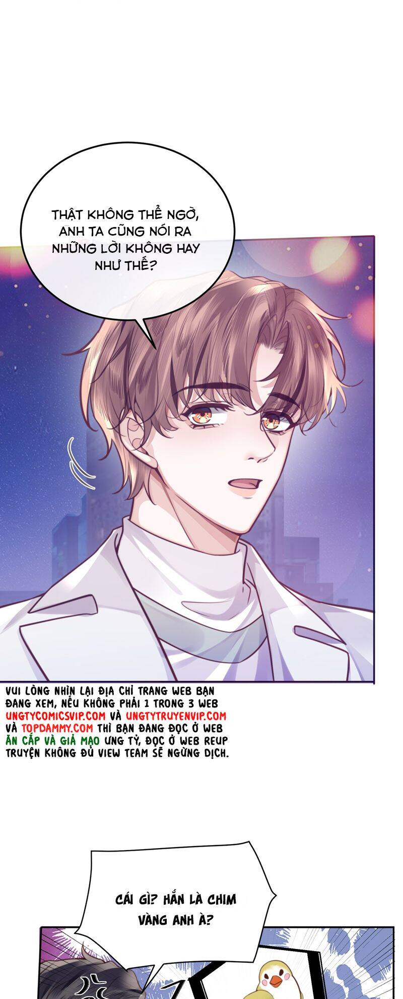 Tổng Tài Định Chế Tư Nhân - Chapter 79 - Page 9