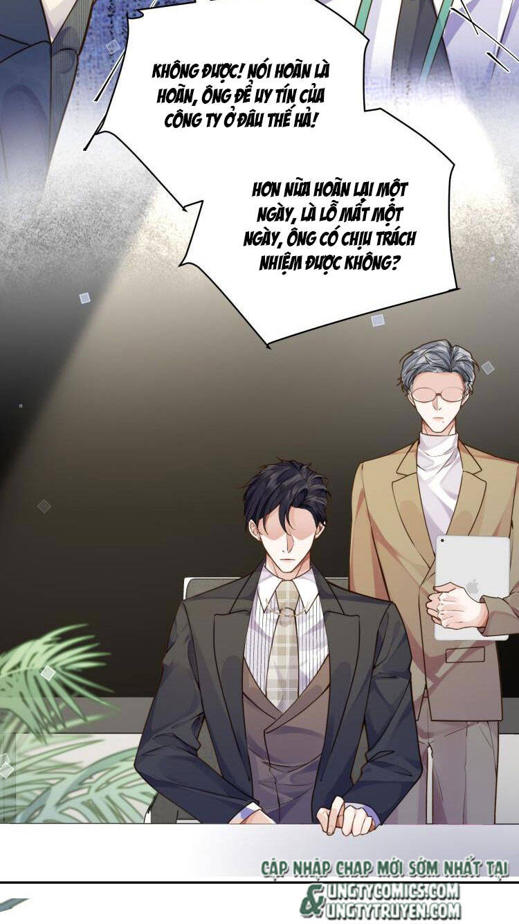 Tổng Tài Định Chế Tư Nhân - Chapter 8 - Page 15