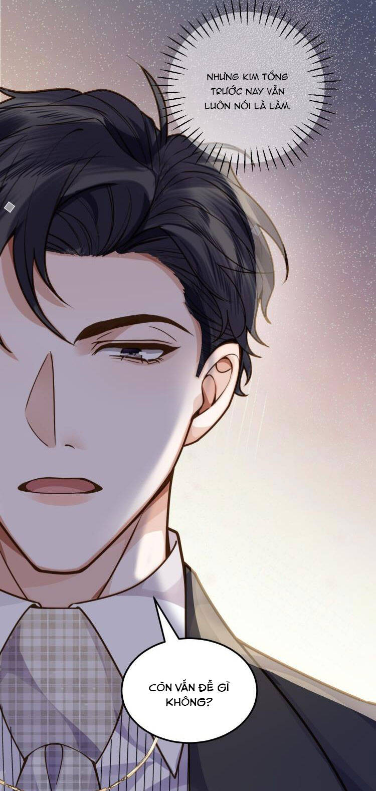 Tổng Tài Định Chế Tư Nhân - Chapter 8 - Page 26