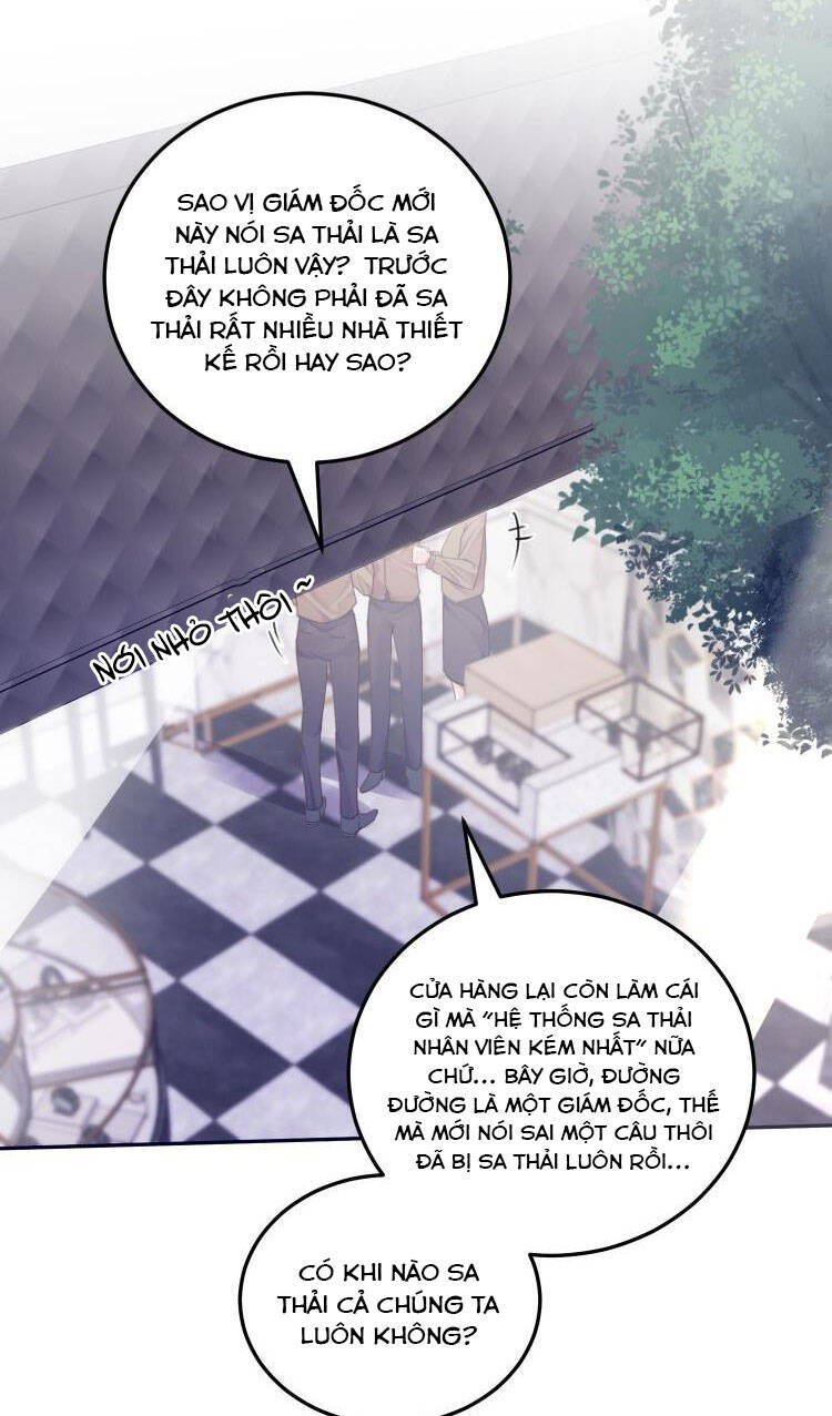 Tổng Tài Định Chế Tư Nhân - Chapter 8 - Page 29