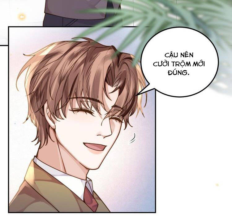 Tổng Tài Định Chế Tư Nhân - Chapter 8 - Page 33