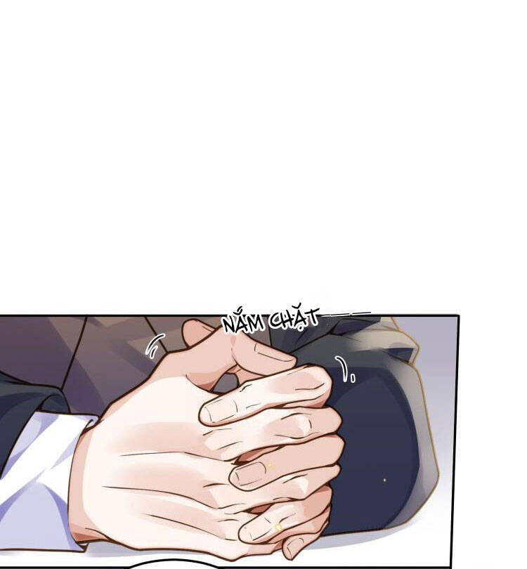 Tổng Tài Định Chế Tư Nhân - Chapter 8 - Page 4