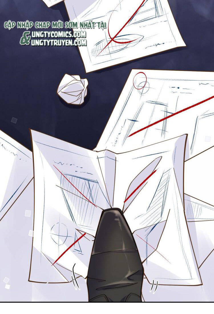 Tổng Tài Định Chế Tư Nhân - Chapter 8 - Page 40