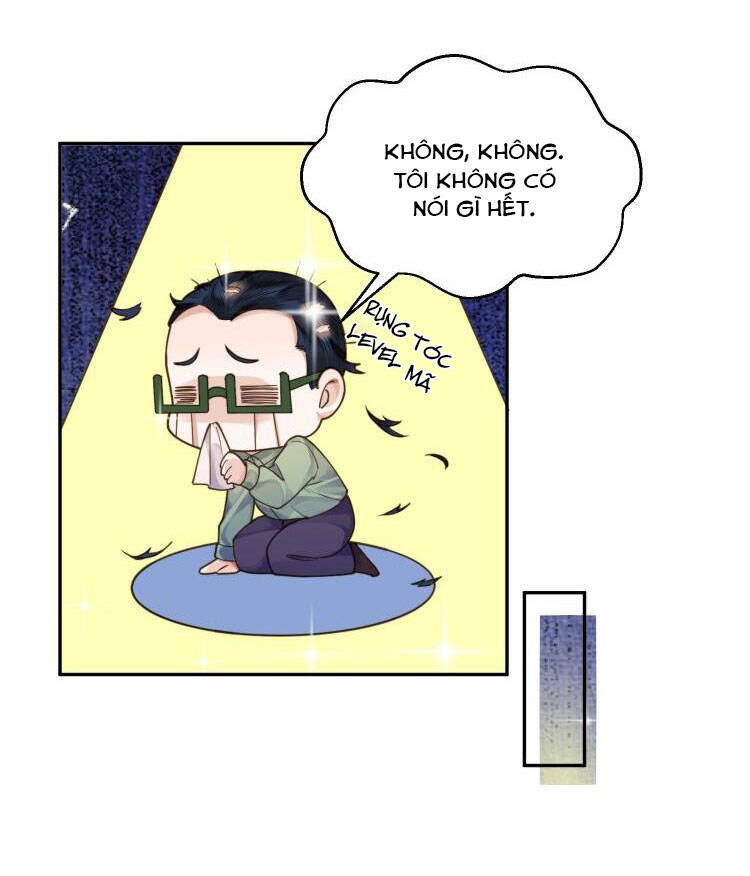 Tổng Tài Định Chế Tư Nhân - Chapter 8 - Page 44