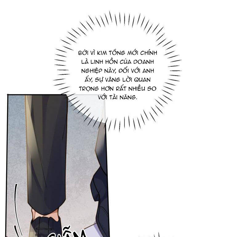 Tổng Tài Định Chế Tư Nhân - Chapter 8 - Page 47