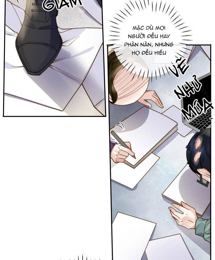 Tổng Tài Định Chế Tư Nhân - Chapter 8 - Page 48