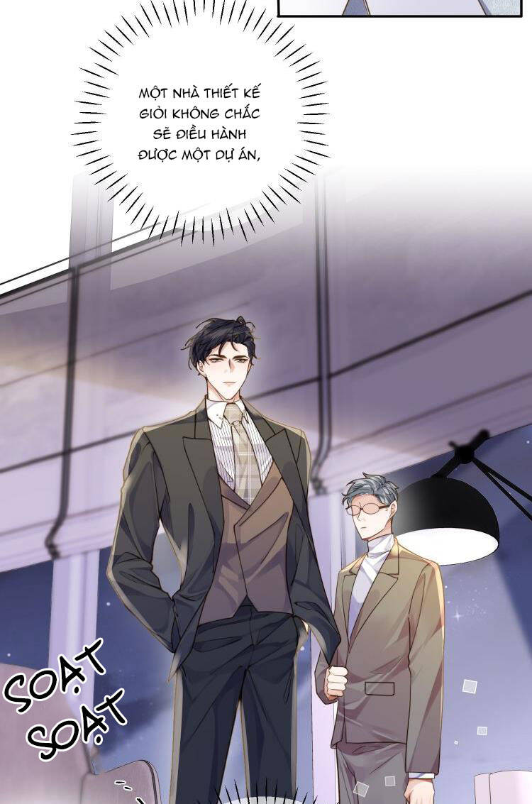 Tổng Tài Định Chế Tư Nhân - Chapter 8 - Page 49