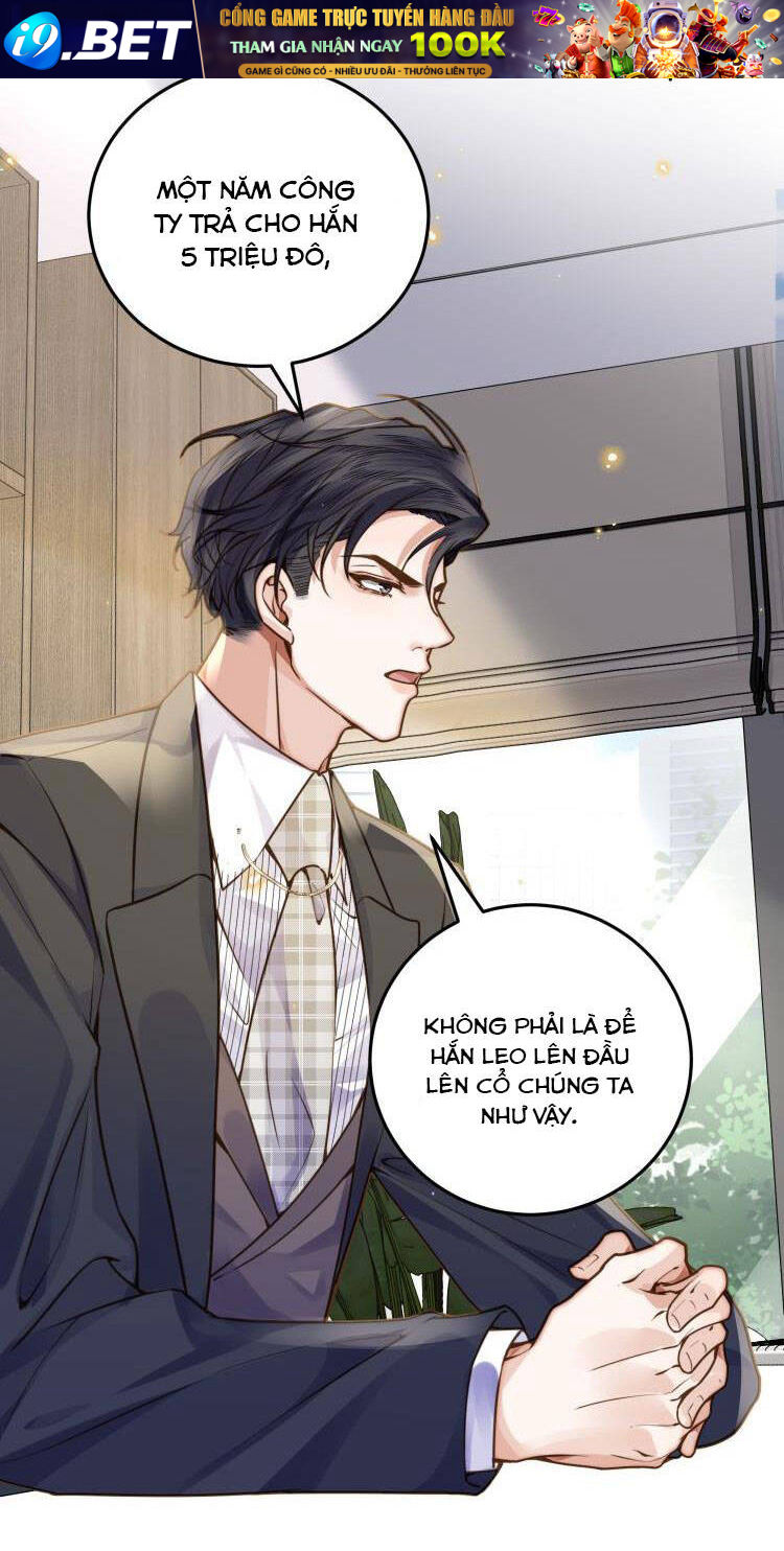 Tổng Tài Định Chế Tư Nhân - Chapter 8 - Page 5