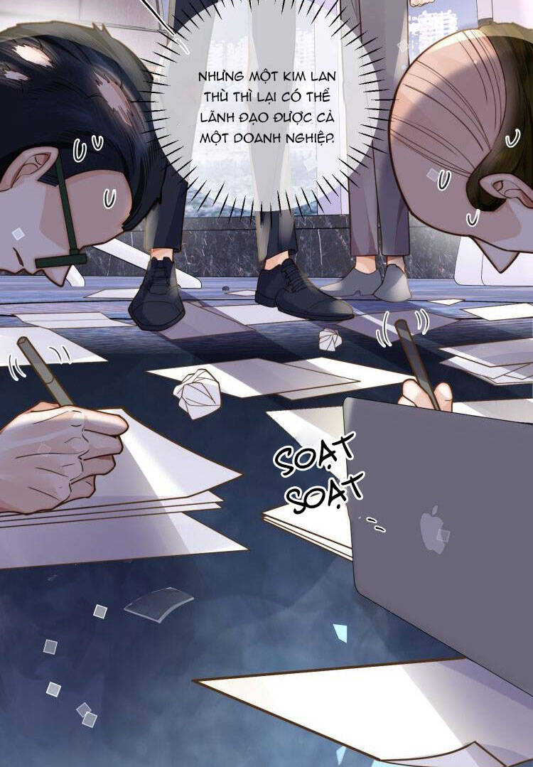 Tổng Tài Định Chế Tư Nhân - Chapter 8 - Page 50