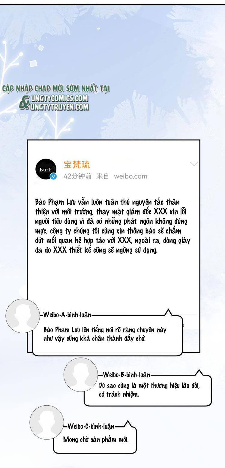 Tổng Tài Định Chế Tư Nhân - Chapter 8 - Page 6