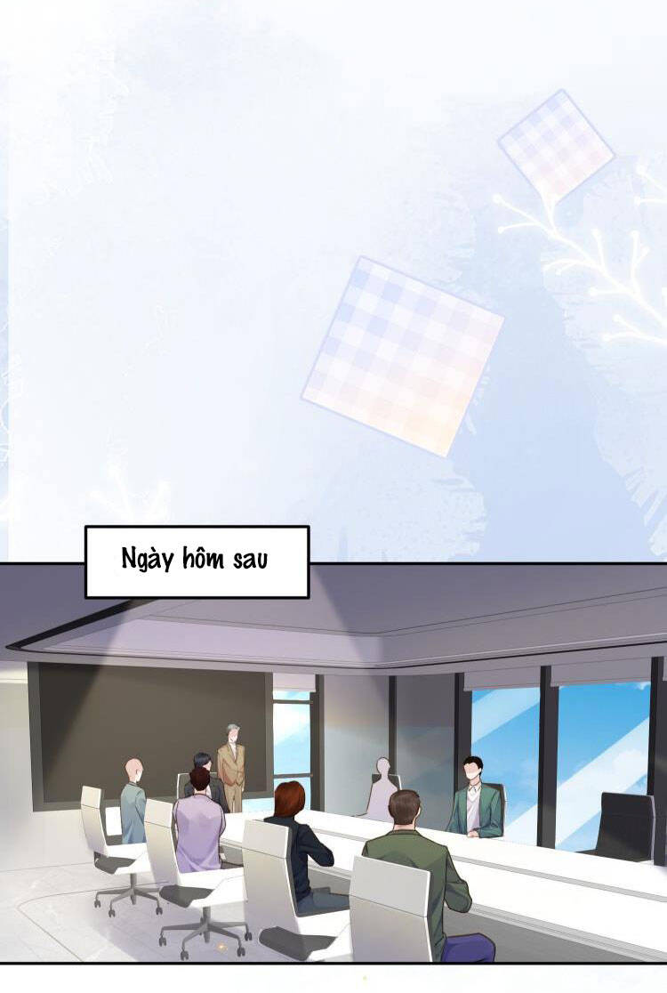 Tổng Tài Định Chế Tư Nhân - Chapter 8 - Page 7