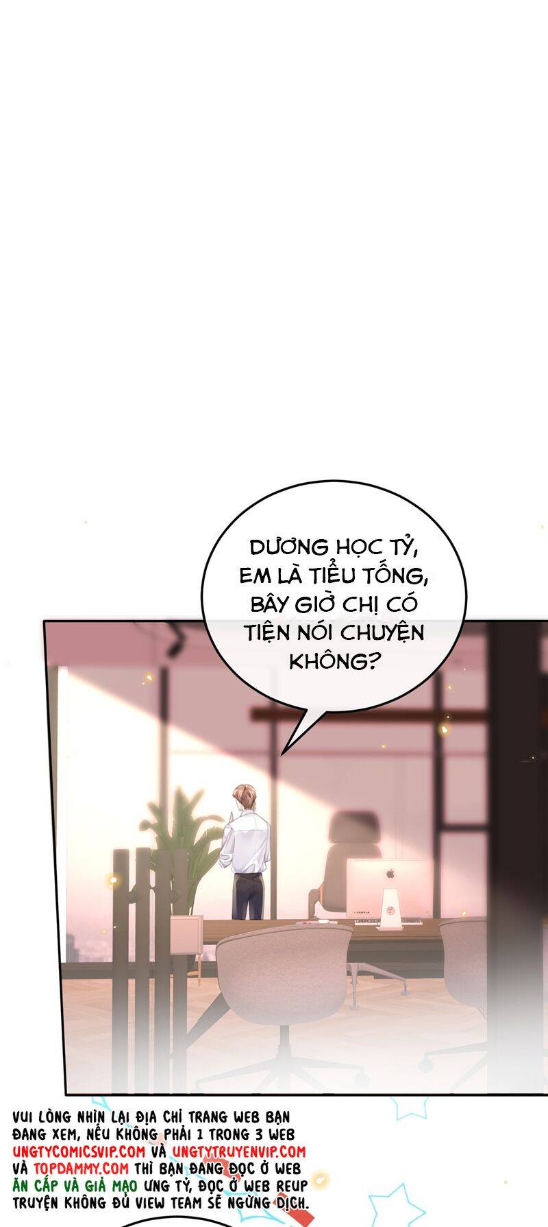 Tổng Tài Định Chế Tư Nhân - Chapter 80 - Page 19