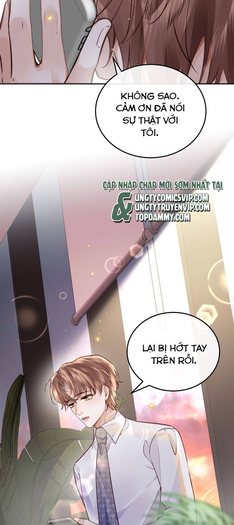 Tổng Tài Định Chế Tư Nhân - Chapter 80 - Page 22