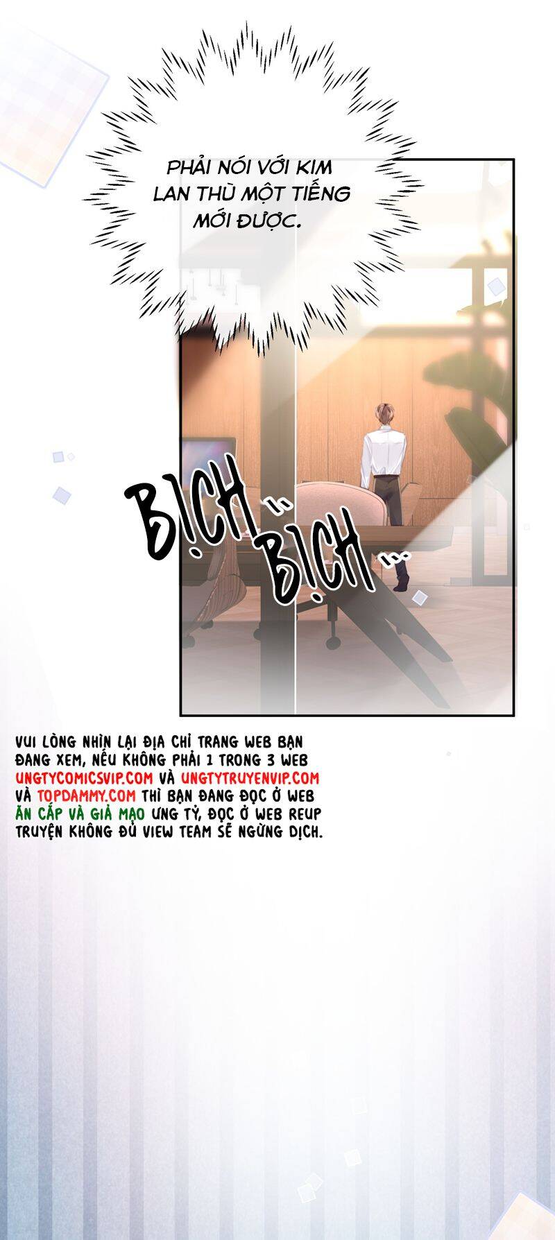 Tổng Tài Định Chế Tư Nhân - Chapter 80 - Page 24