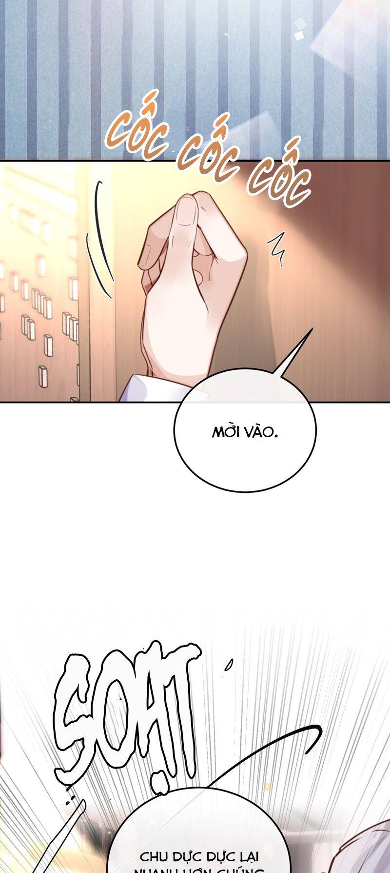 Tổng Tài Định Chế Tư Nhân - Chapter 80 - Page 25