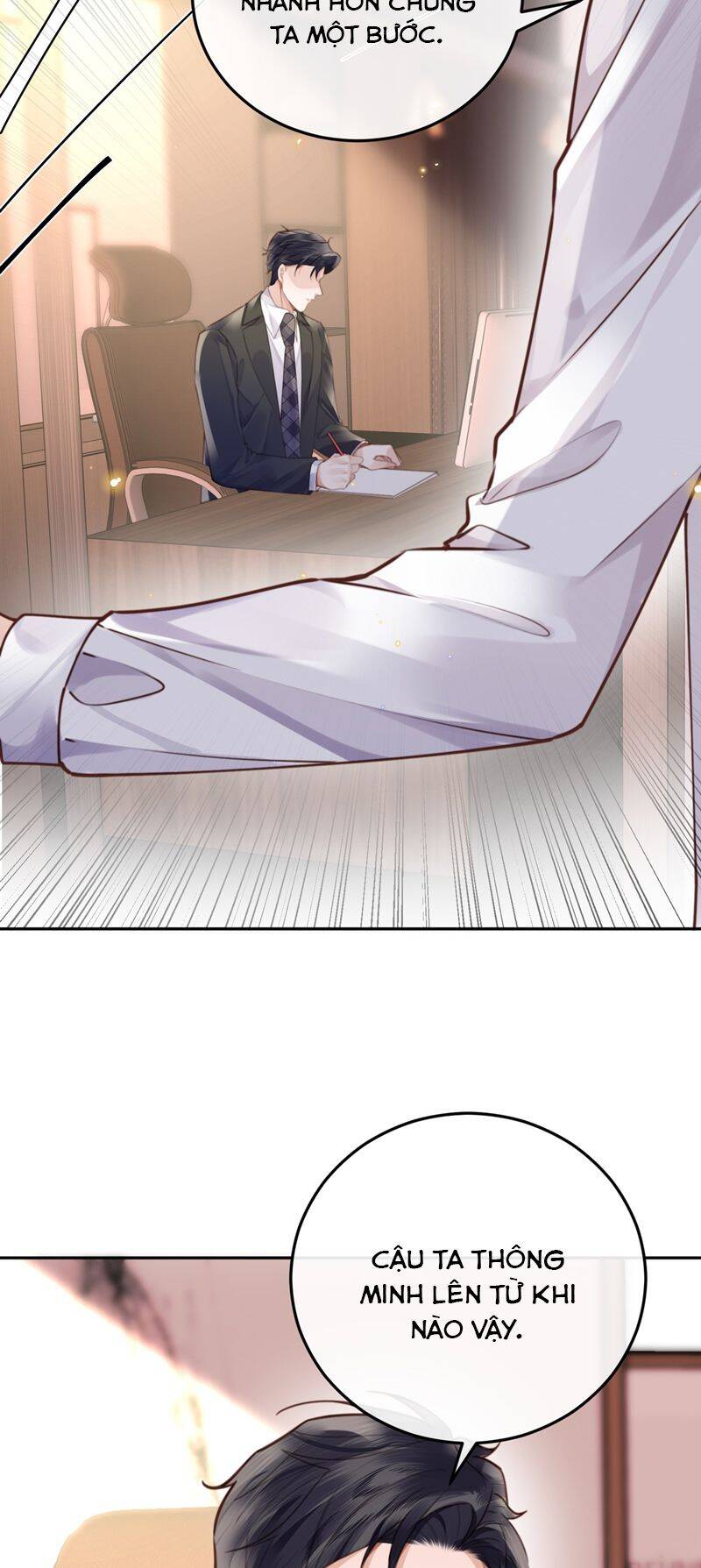 Tổng Tài Định Chế Tư Nhân - Chapter 80 - Page 26