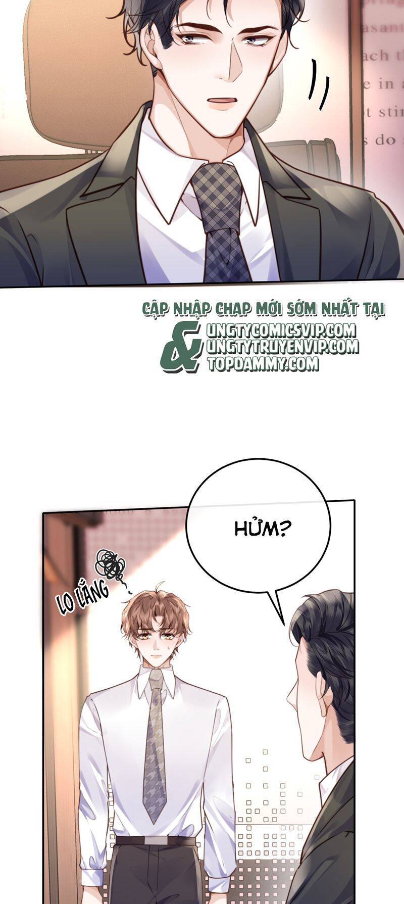 Tổng Tài Định Chế Tư Nhân - Chapter 80 - Page 27