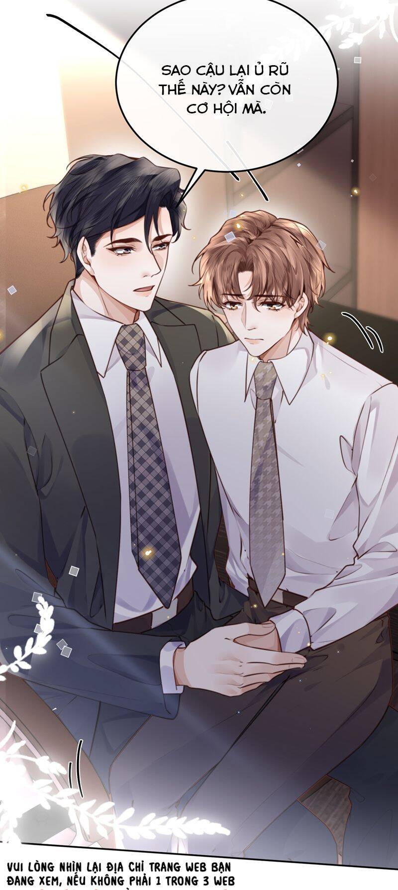 Tổng Tài Định Chế Tư Nhân - Chapter 80 - Page 29