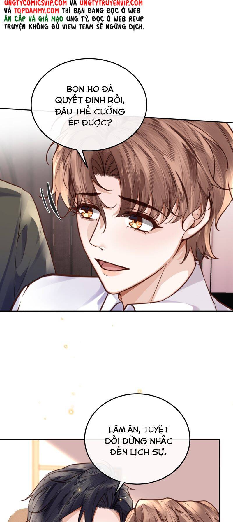 Tổng Tài Định Chế Tư Nhân - Chapter 80 - Page 30