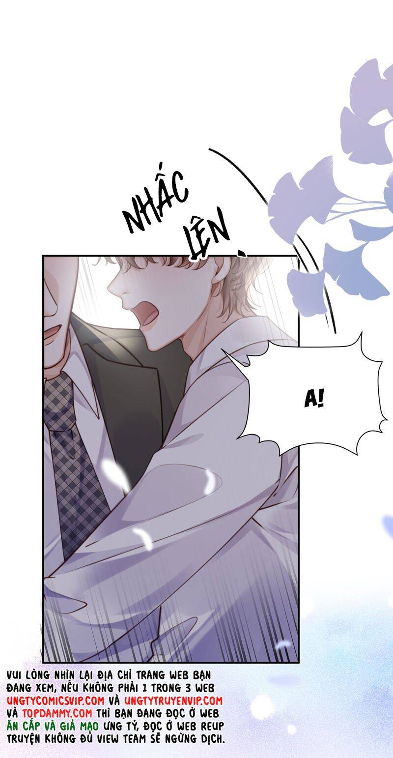 Tổng Tài Định Chế Tư Nhân - Chapter 80 - Page 32