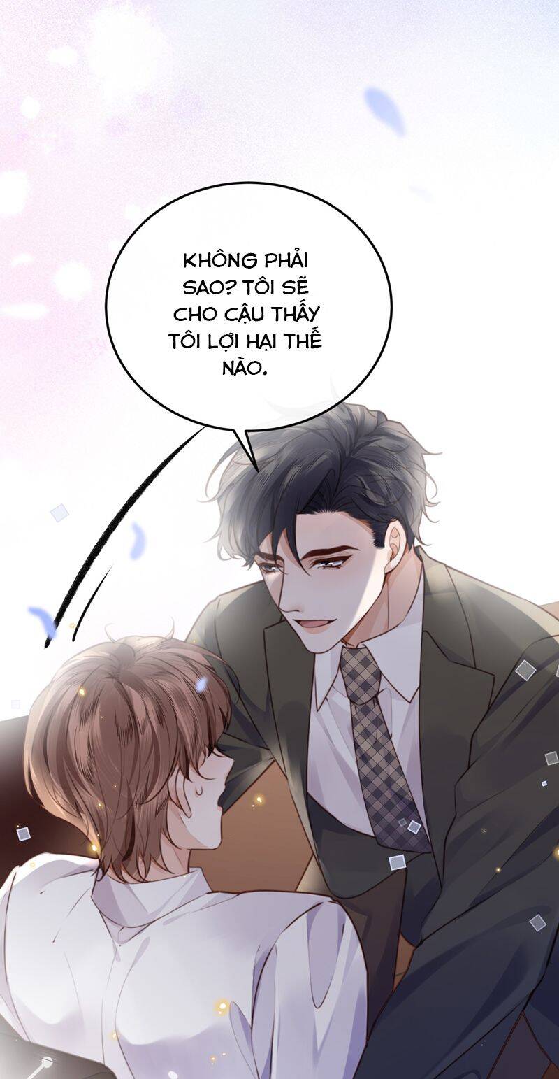 Tổng Tài Định Chế Tư Nhân - Chapter 80 - Page 33