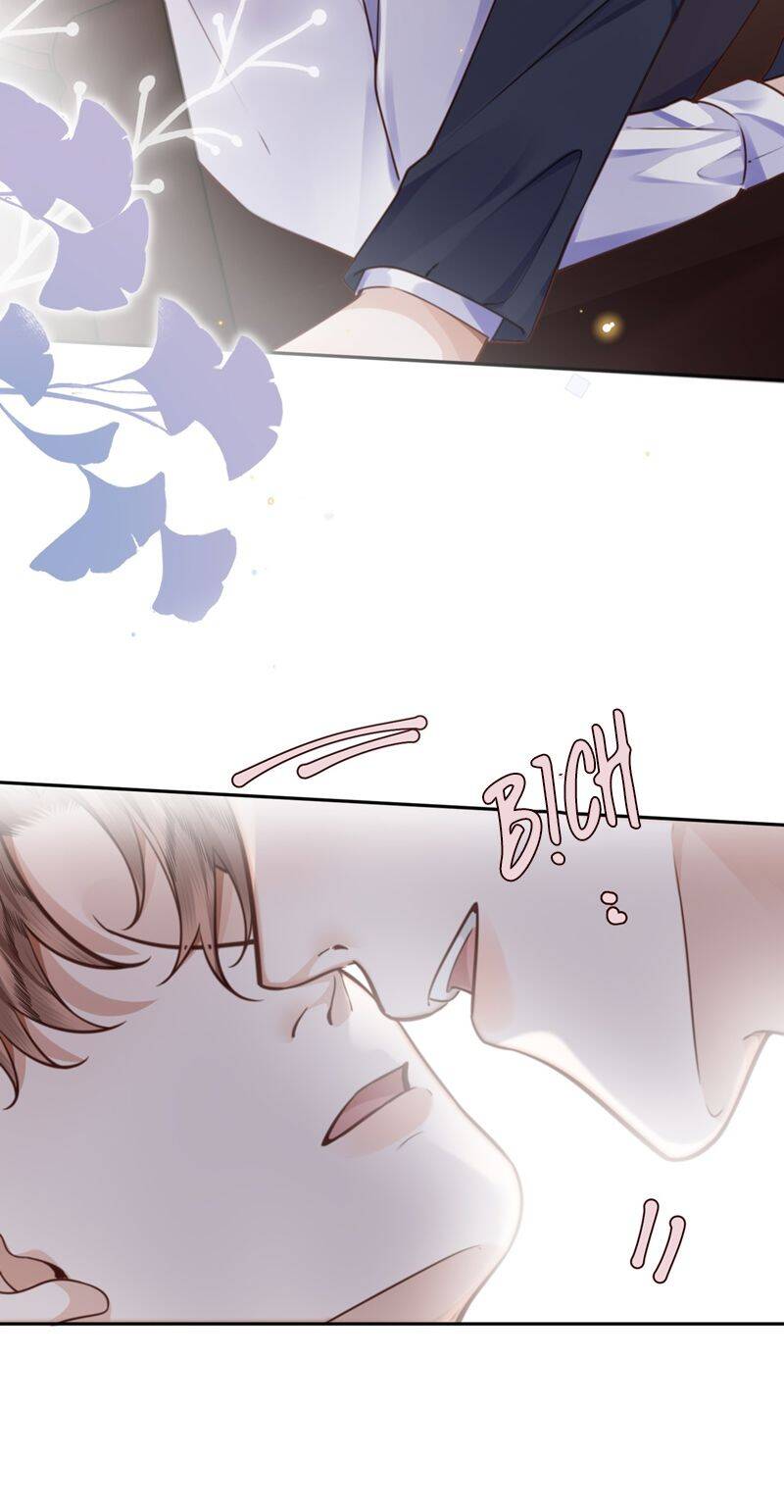 Tổng Tài Định Chế Tư Nhân - Chapter 80 - Page 34