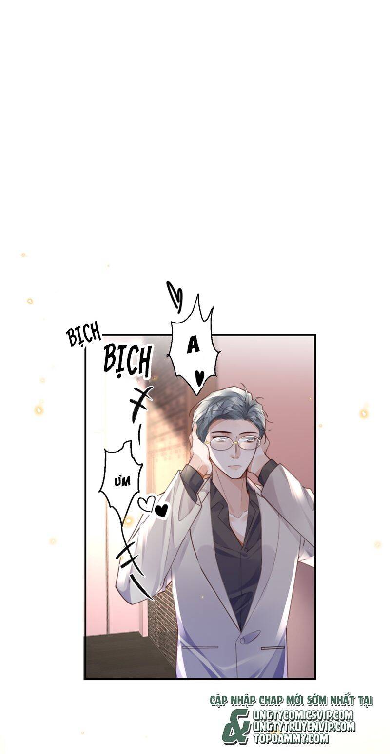 Tổng Tài Định Chế Tư Nhân - Chapter 80 - Page 35