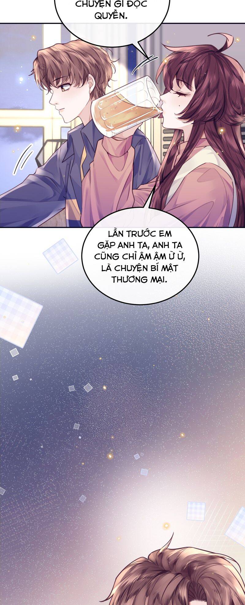 Tổng Tài Định Chế Tư Nhân - Chapter 81 - Page 10