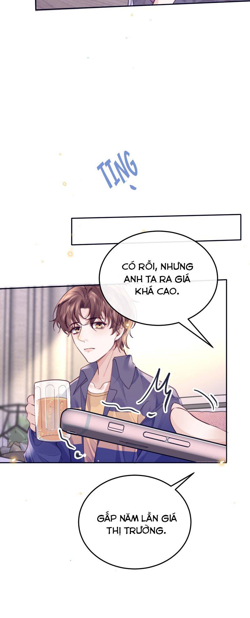 Tổng Tài Định Chế Tư Nhân - Chapter 81 - Page 12