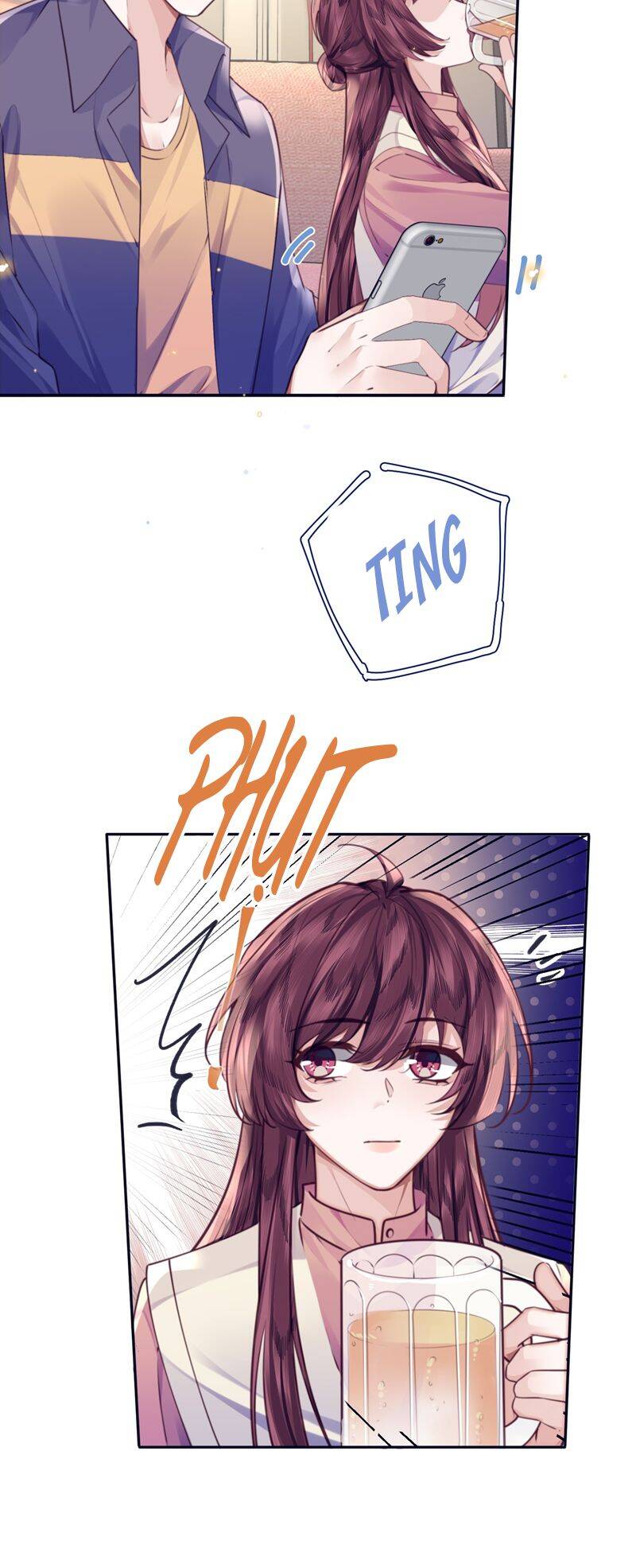 Tổng Tài Định Chế Tư Nhân - Chapter 81 - Page 14