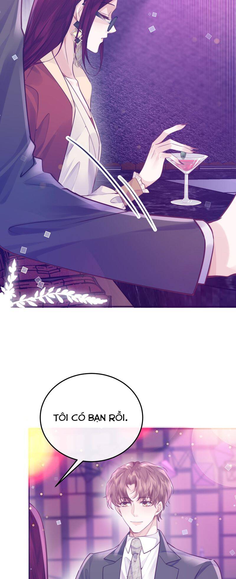 Tổng Tài Định Chế Tư Nhân - Chapter 81 - Page 21