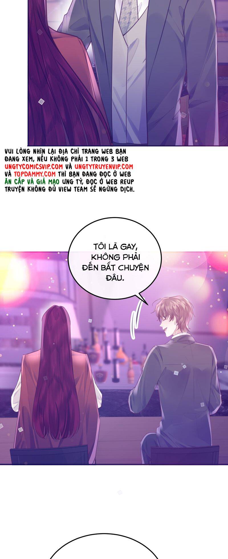 Tổng Tài Định Chế Tư Nhân - Chapter 81 - Page 22