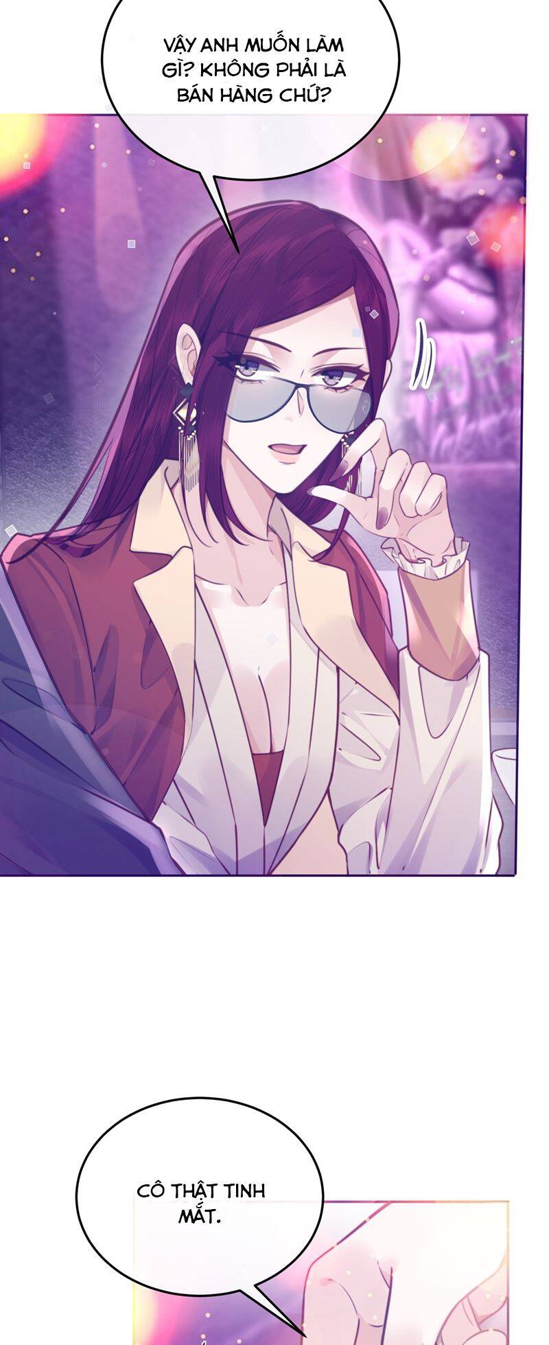 Tổng Tài Định Chế Tư Nhân - Chapter 81 - Page 23