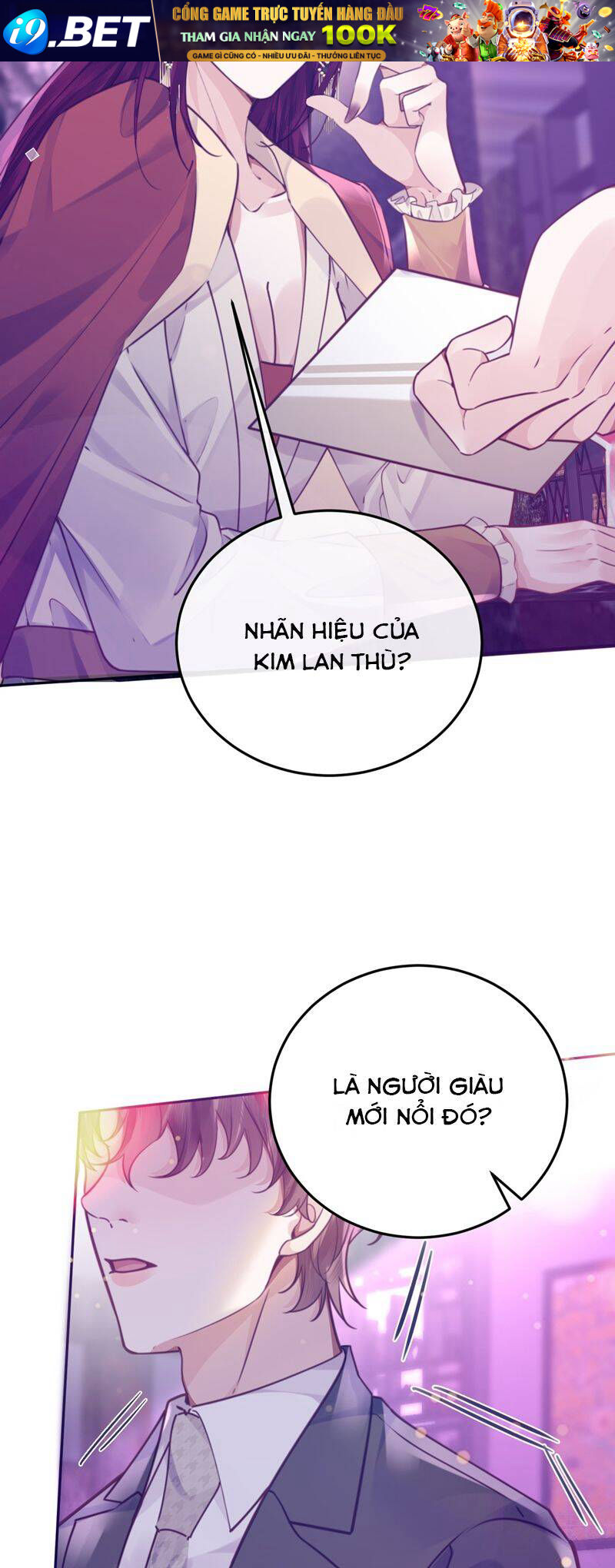 Tổng Tài Định Chế Tư Nhân - Chapter 81 - Page 25