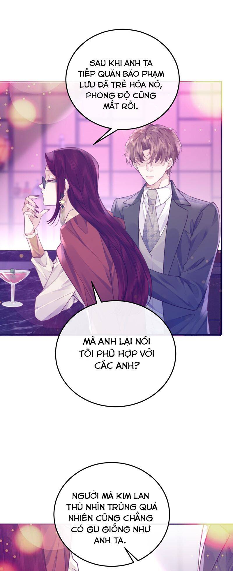 Tổng Tài Định Chế Tư Nhân - Chapter 81 - Page 27