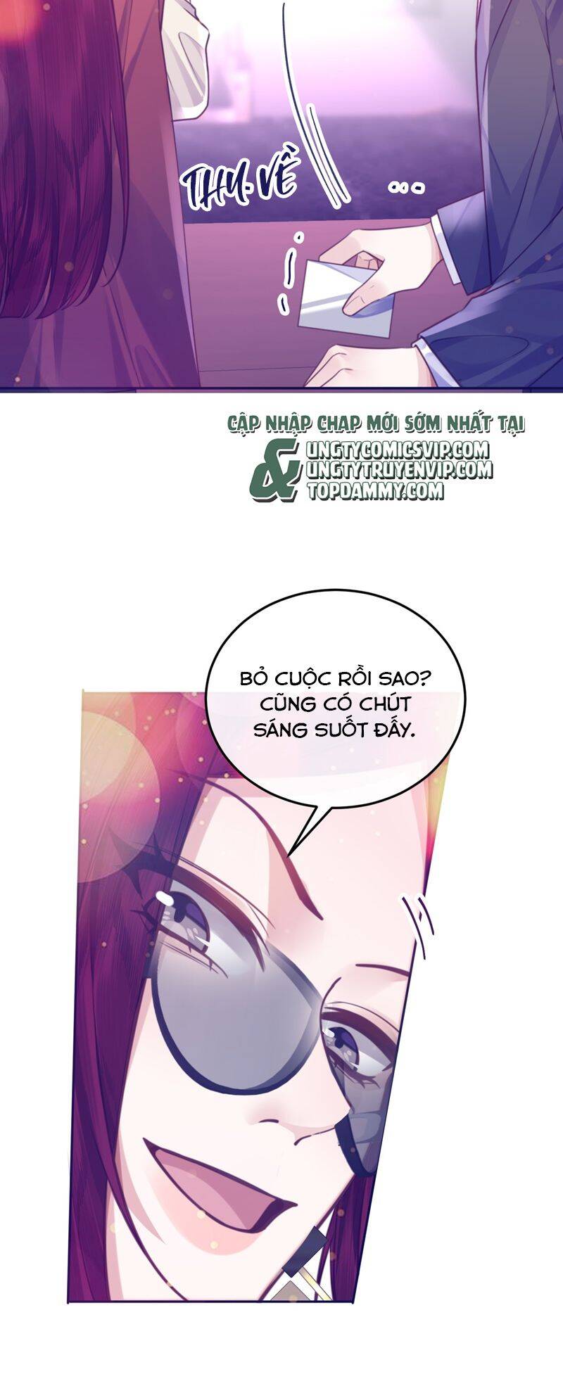 Tổng Tài Định Chế Tư Nhân - Chapter 81 - Page 28