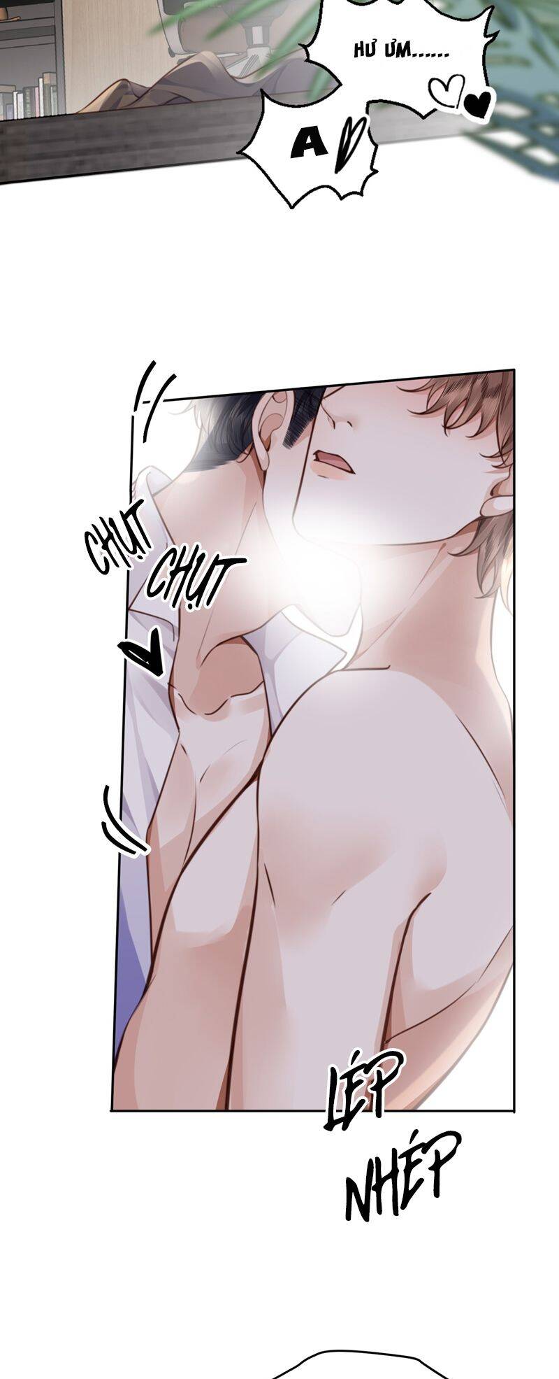 Tổng Tài Định Chế Tư Nhân - Chapter 81 - Page 3