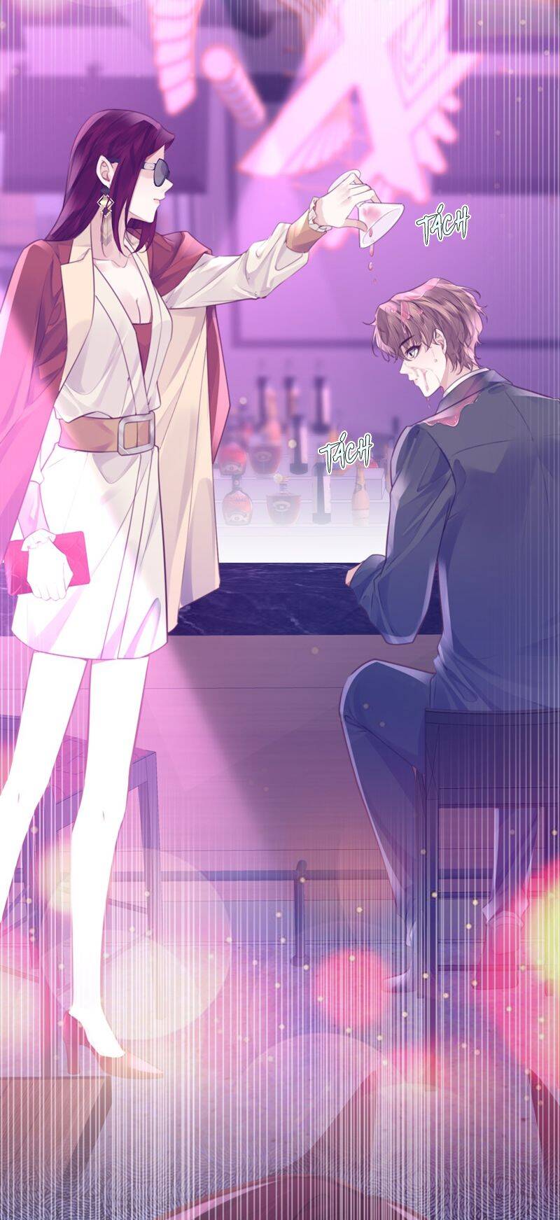 Tổng Tài Định Chế Tư Nhân - Chapter 81 - Page 32