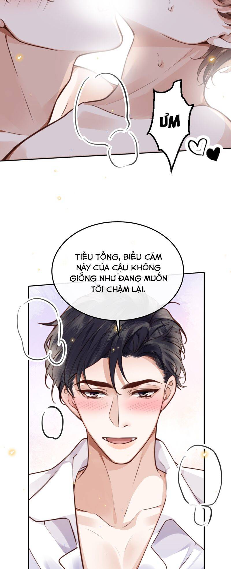 Tổng Tài Định Chế Tư Nhân - Chapter 81 - Page 5