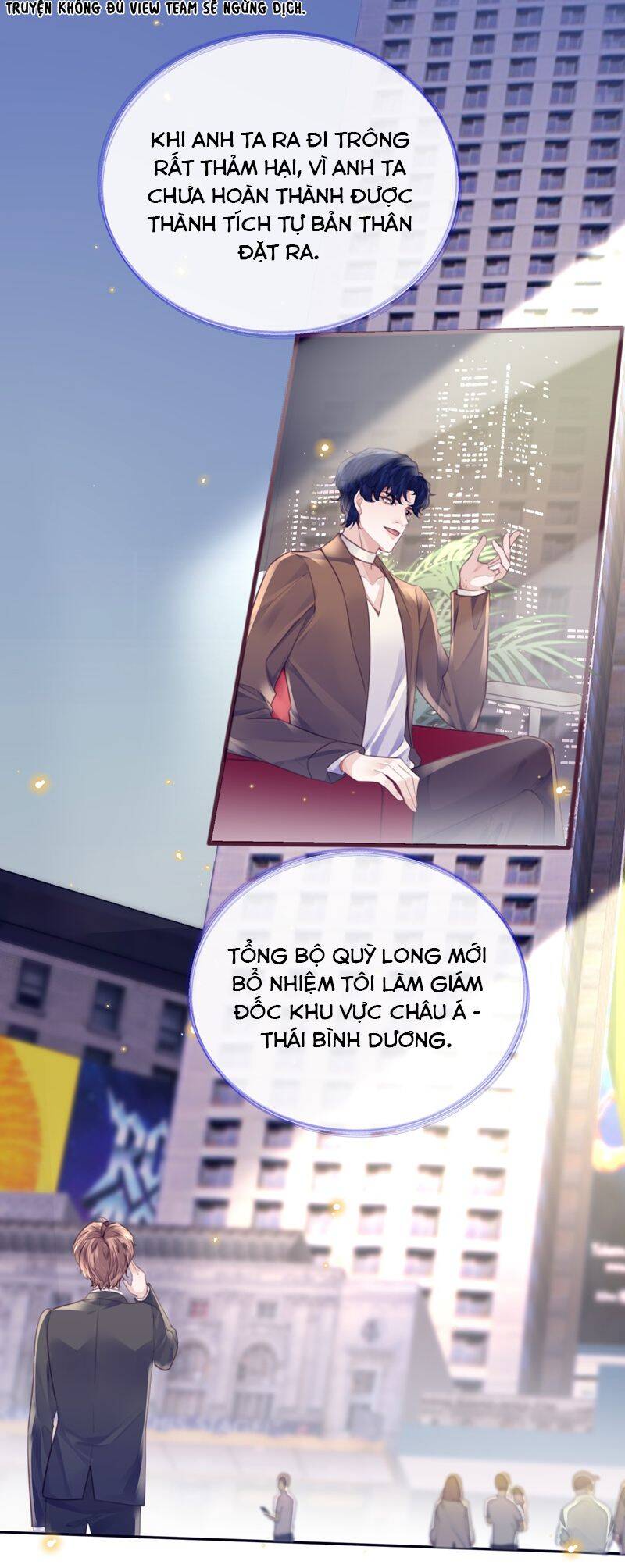 Tổng Tài Định Chế Tư Nhân - Chapter 82 - Page 13