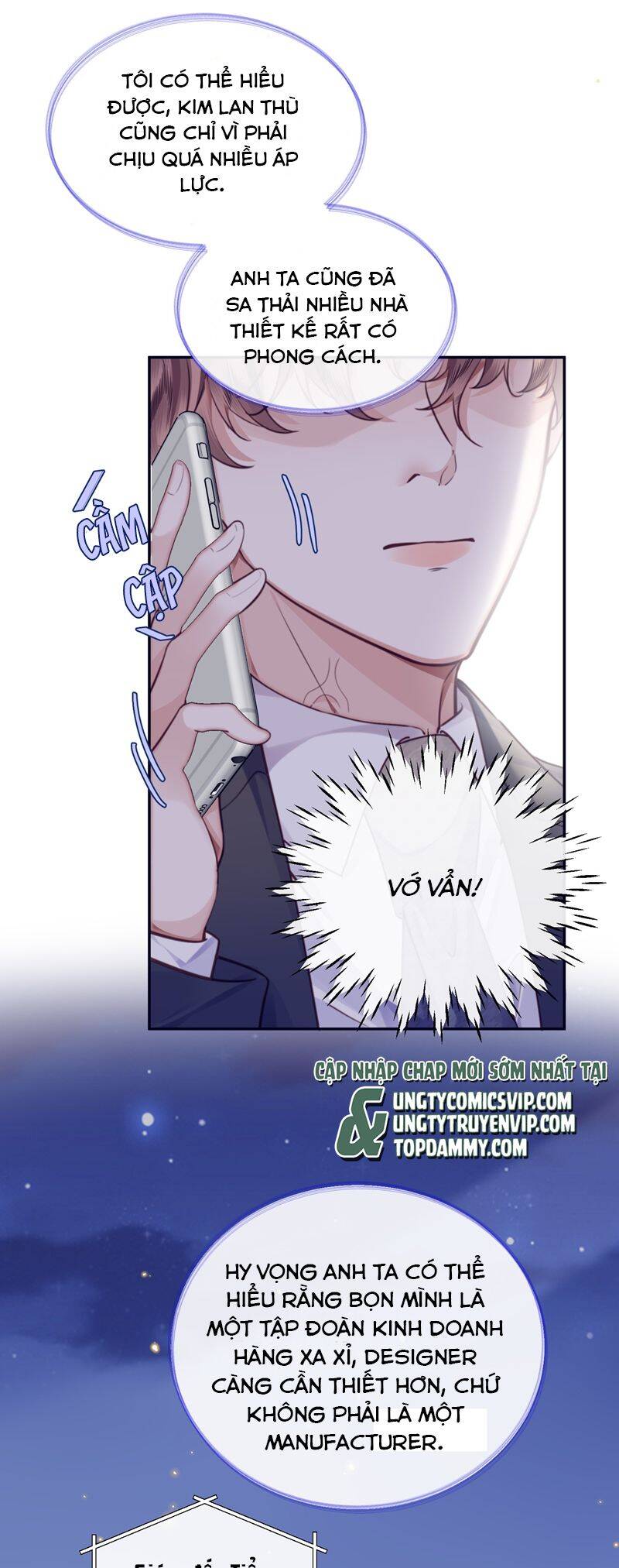 Tổng Tài Định Chế Tư Nhân - Chapter 82 - Page 14