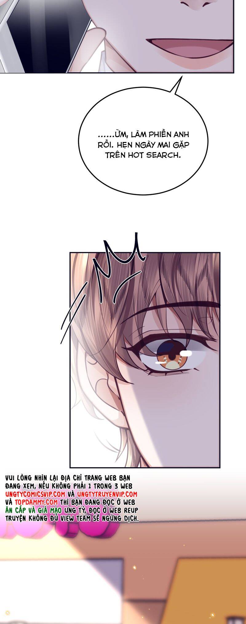 Tổng Tài Định Chế Tư Nhân - Chapter 82 - Page 17